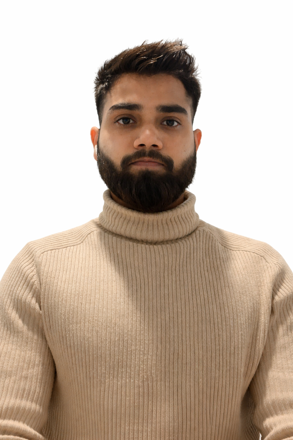 Sahil Sharma - UK